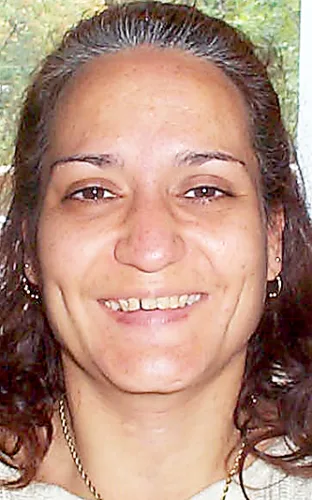 Mabelle ‘Mae’ Polo-Fanelli